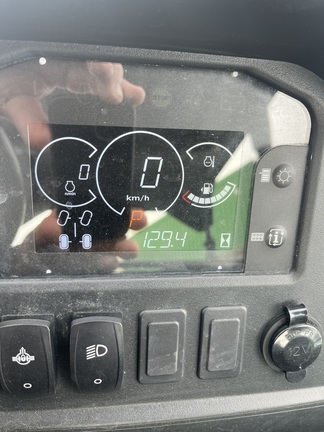 New In-Stock 2024 John Deere 825M ATVs & Gators at Horizon Ag & Turf in Horizon Ag & Turf, - Photo14