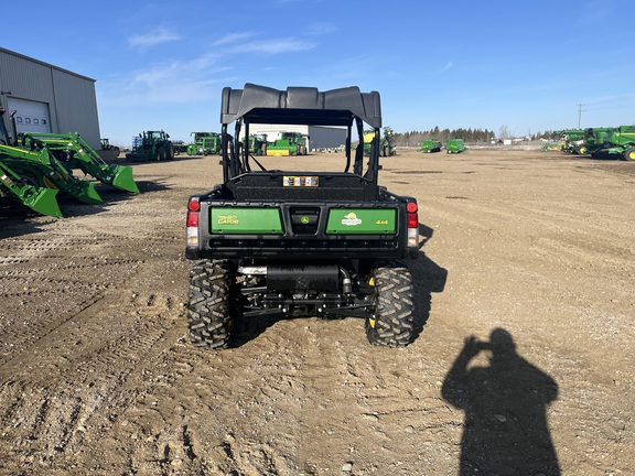 New In-Stock 2024 John Deere 825M ATVs & Gators at Horizon Ag & Turf in Horizon Ag & Turf,  - Photo6