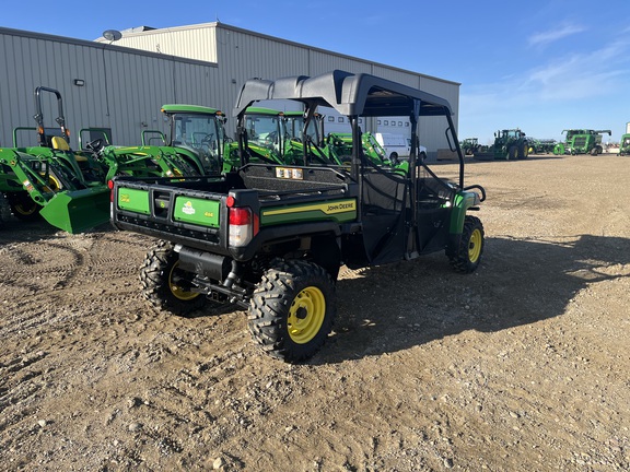 New In-Stock 2024 John Deere 825M ATVs & Gators at Horizon Ag & Turf in Horizon Ag & Turf,  - Photo7