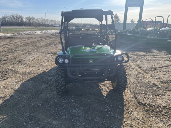 New In-Stock 2024 John Deere 825M ATVs & Gators at Horizon Ag & Turf in Horizon Ag & Turf,  - Photo8