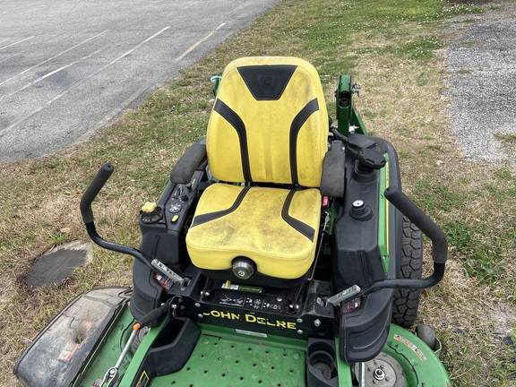  John Deere Z950M Photo 1