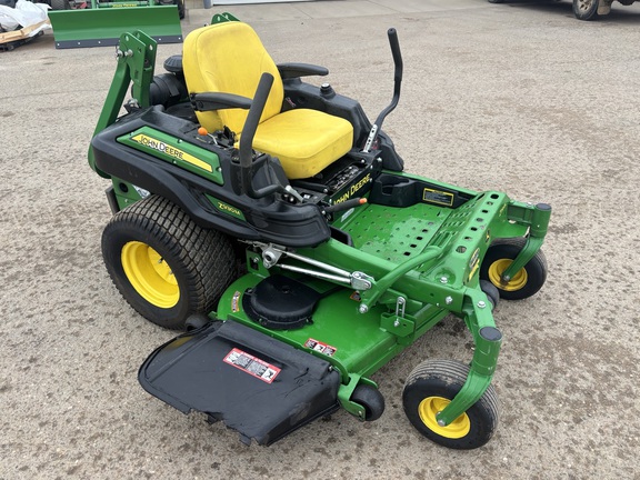 Used 2016 John Deere Z930M Zero Turn Mowers at Horizon Ag & Turf in Vermilion, AB - Photo1