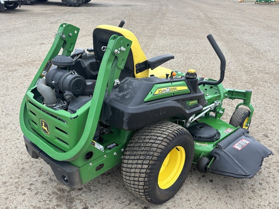 Used 2016 John Deere Z930M Zero Turn Mowers at Horizon Ag & Turf in Vermilion, AB - Photo4