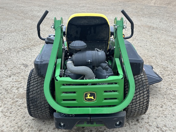 Used 2016 John Deere Z930M Zero Turn Mowers at Horizon Ag & Turf in Vermilion, AB - Photo7