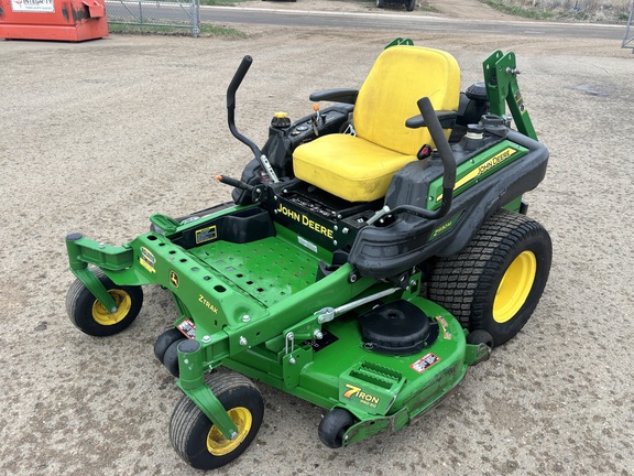 Used 2016 John Deere Z930M Zero Turn Mowers at Horizon Ag & Turf in Vermilion, AB - Photo6
