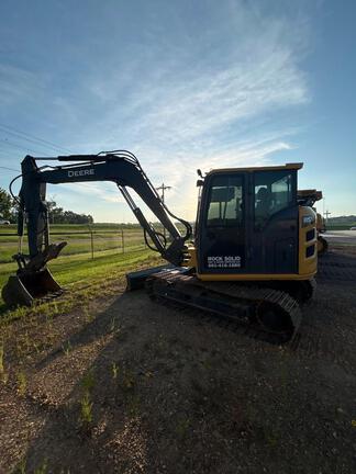 2024 John Deere 85 P-Tier 