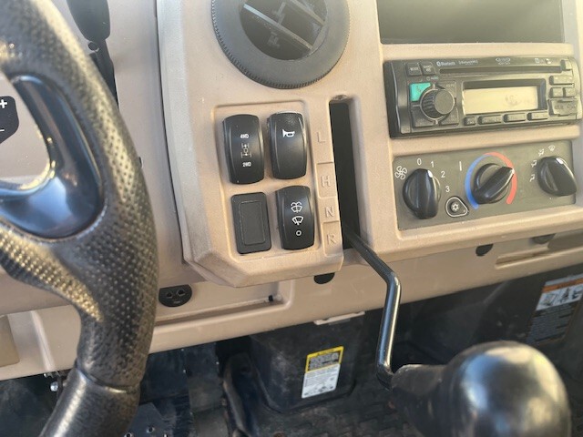 2019 John Deere XUV865R Diesel Premium Cab at Heritage Tractor in West Plains, MO