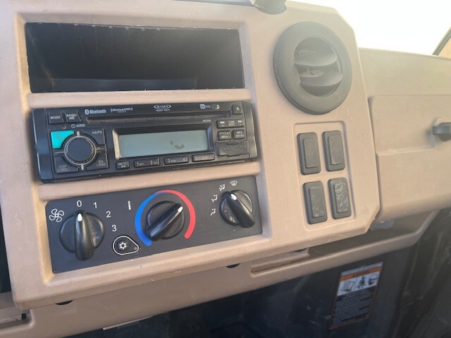  2019 John Deere XUV865R Diesel Premium Cab at Heritage Tractor in West Plains, MO