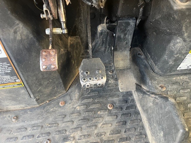  2019 John Deere XUV865R Diesel Premium Cab at Heritage Tractor in West Plains, MO