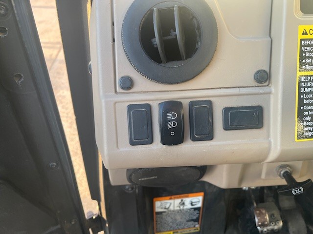  2019 John Deere XUV865R Diesel Premium Cab at Heritage Tractor in West Plains, MO