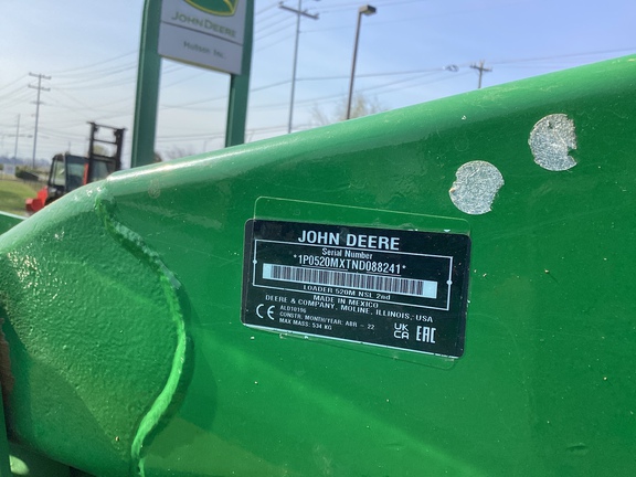 Photo of 2022 John Deere 5075E
