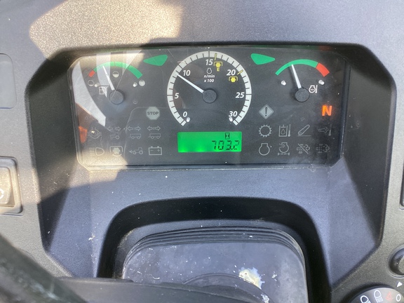 Photo of 2022 John Deere 5075E