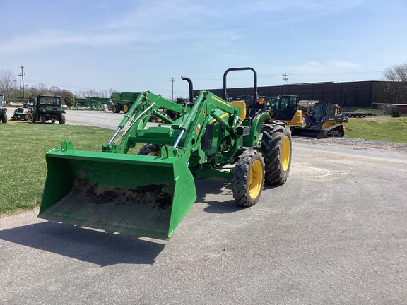 Photo of 2022 John Deere 5075E