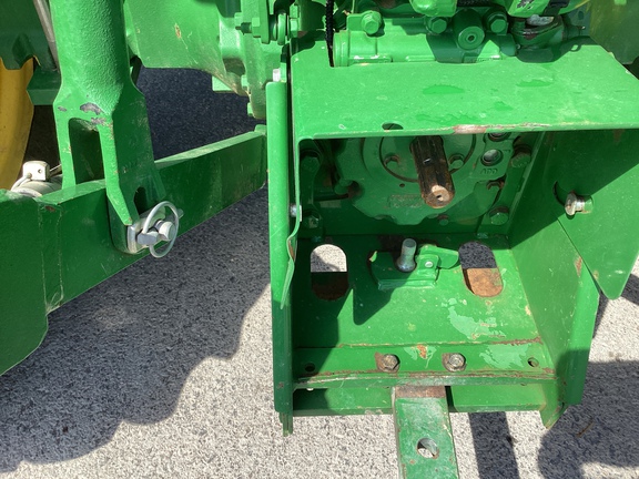 Photo of 2022 John Deere 5075E