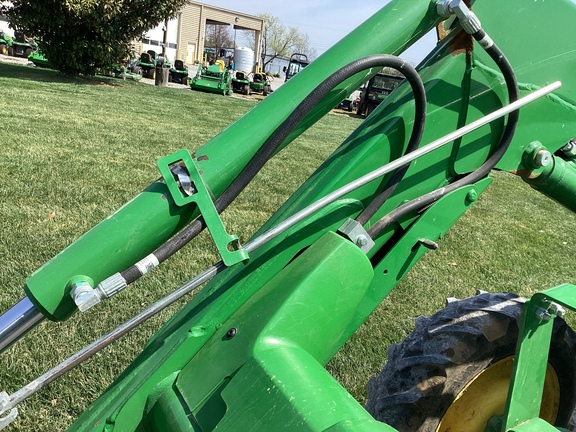 Photo of 2022 John Deere 5075E