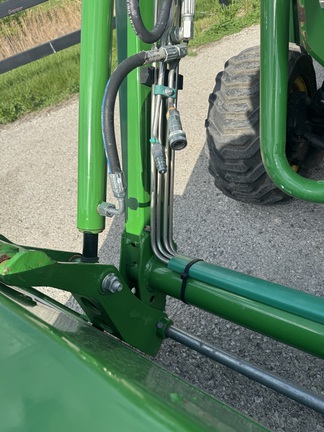 John-Deere 1025R