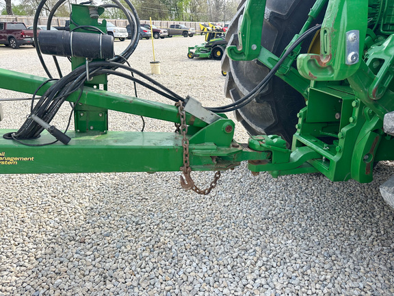 2013 John-Deere 2720