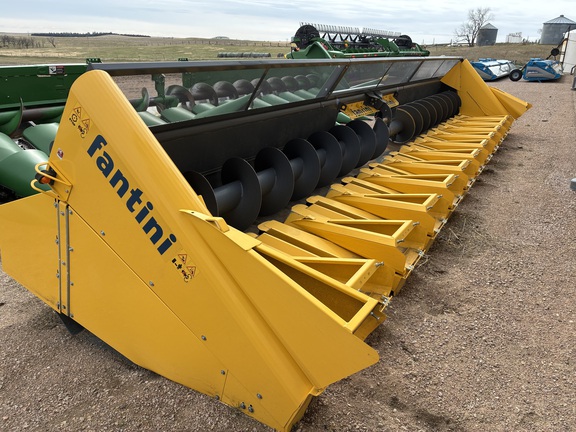 2025 Fantini G04-12-30 Used Equipment