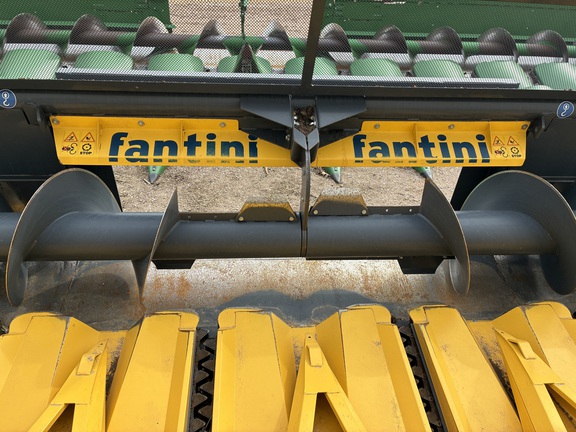 2025 Fantini G04-12-30 (4th thumbnail)