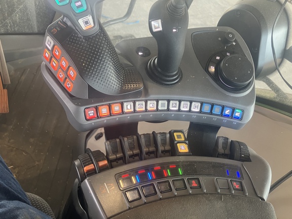 Photo of 2022 Fendt 930 Gen7