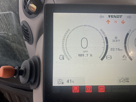 Photo of 2022 Fendt 930 Gen7