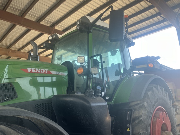 Photo of 2022 Fendt 930 Gen7