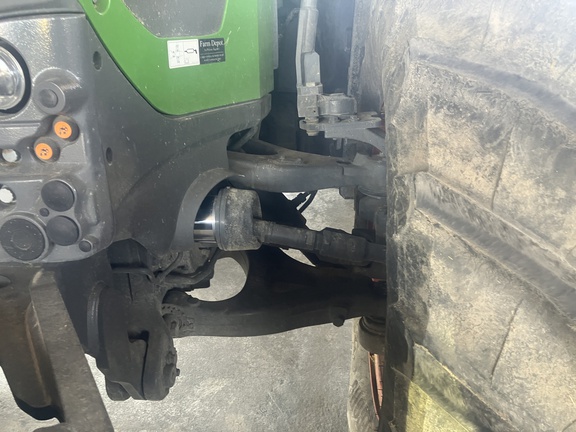 Photo of 2022 Fendt 930 Gen7
