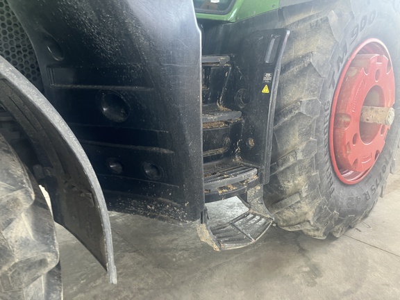 Photo of 2022 Fendt 930 Gen7