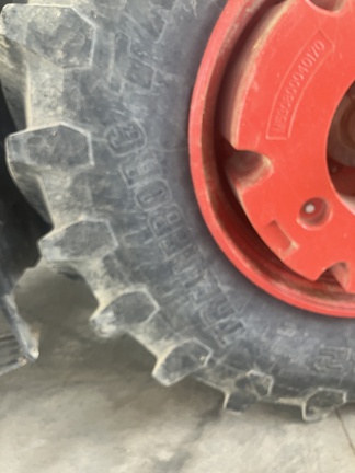 Photo of 2022 Fendt 930 Gen7