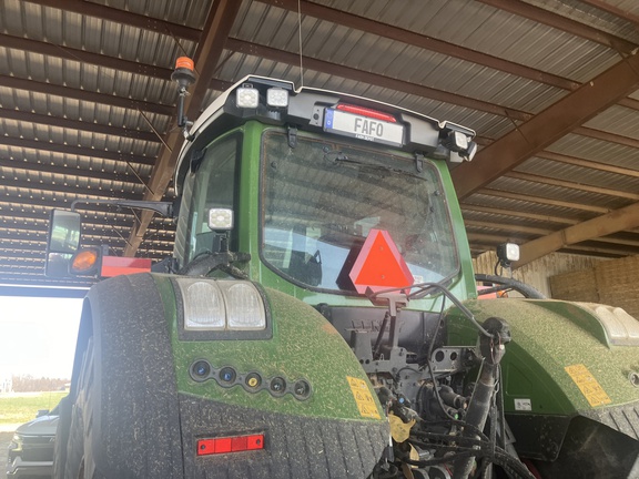 Photo of 2022 Fendt 930 Gen7