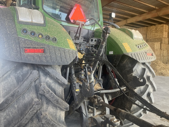 Photo of 2022 Fendt 930 Gen7