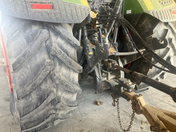 Photo of 2022 Fendt 930 Gen7