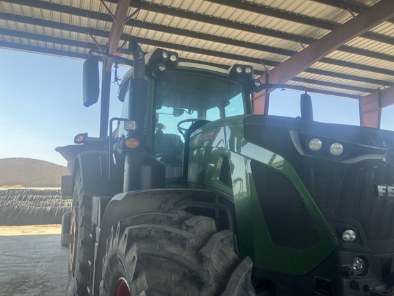 Photo of 2022 Fendt 930 Gen7