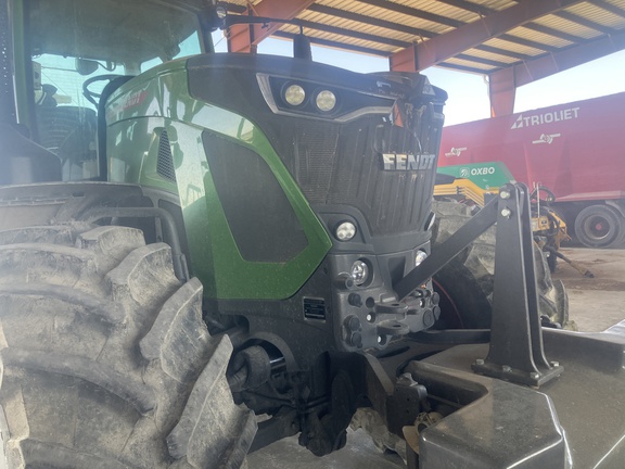 Photo of 2022 Fendt 930 Gen7