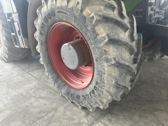 Photo of 2022 Fendt 930 Gen7