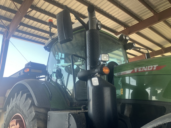 Photo of 2022 Fendt 930 Gen7