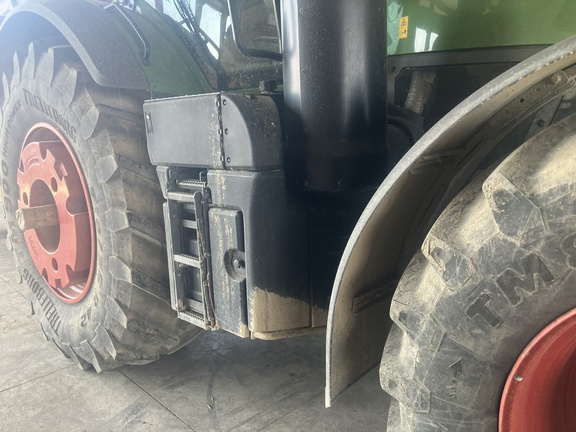 Photo of 2022 Fendt 930 Gen7
