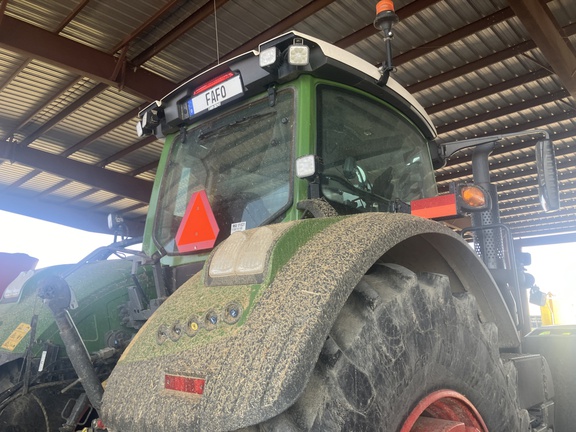 Photo of 2022 Fendt 930 Gen7