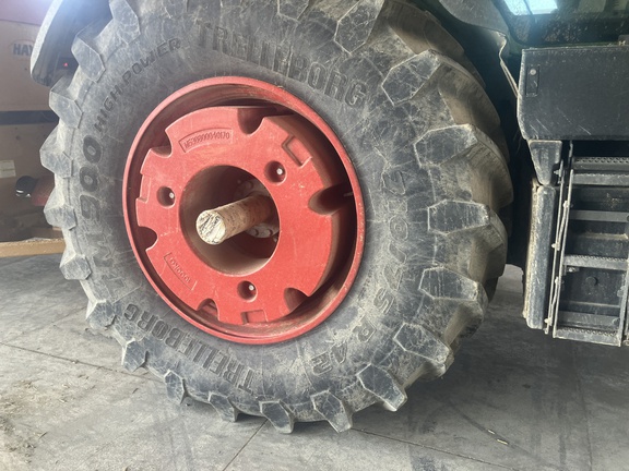 Photo of 2022 Fendt 930 Gen7