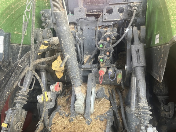 Photo of 2022 Fendt 930 Gen7