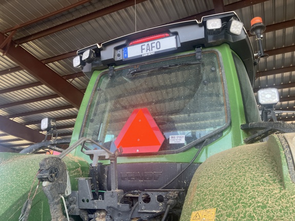 Photo of 2022 Fendt 930 Gen7