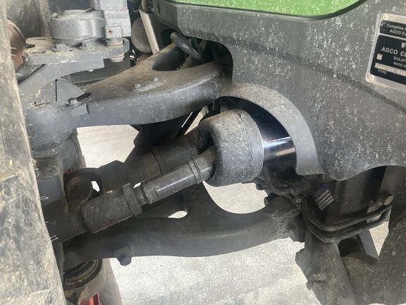 Photo of 2022 Fendt 930 Gen7