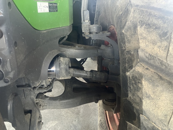 Photo of 2022 Fendt 930 Gen7