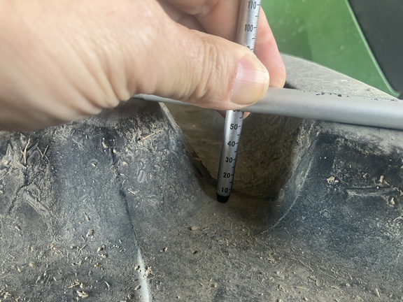 Photo of 2022 Fendt 930 Gen7