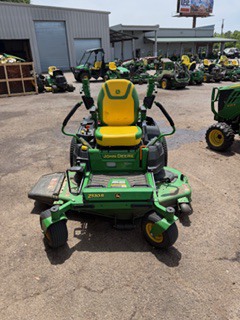 2023 John Deere Z530R Photo 1