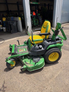 2023 John Deere Z530R Photo 3