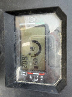 2023 John Deere Z530R Photo 5