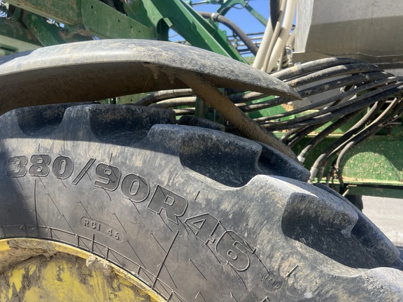 Photo of 2025 John Deere 412R