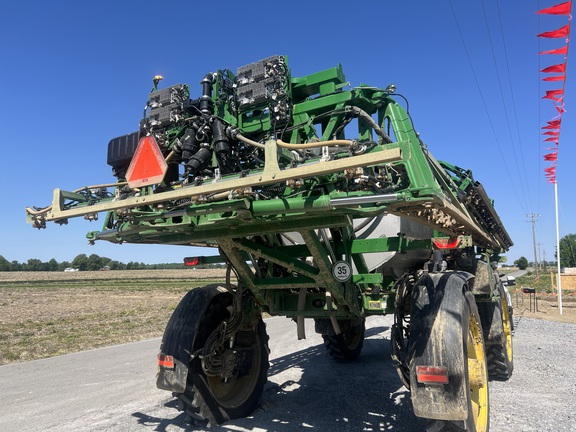 Photo of 2025 John Deere 412R