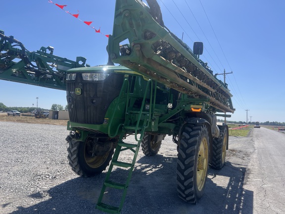 Photo of 2025 John Deere 412R